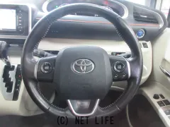 トヨタ シエンタ