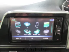 トヨタ シエンタ