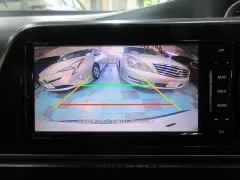 トヨタ シエンタ