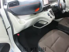 トヨタ シエンタ