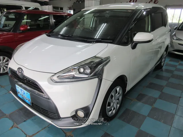 トヨタ シエンタ