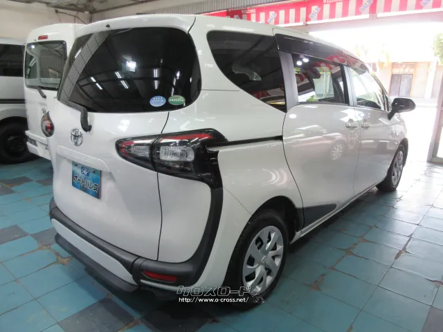 トヨタ シエンタ