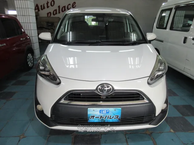 トヨタ シエンタ