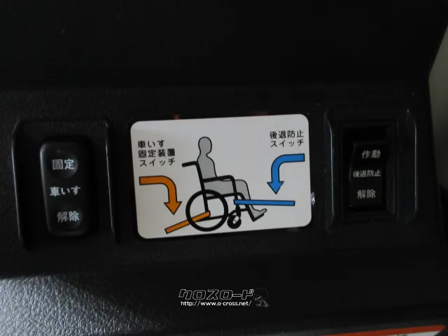 トヨタ シエンタ