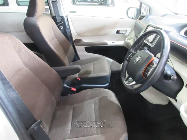 トヨタ シエンタ