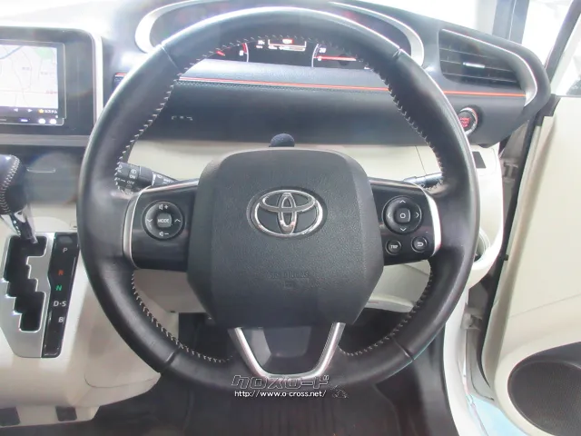 トヨタ シエンタ