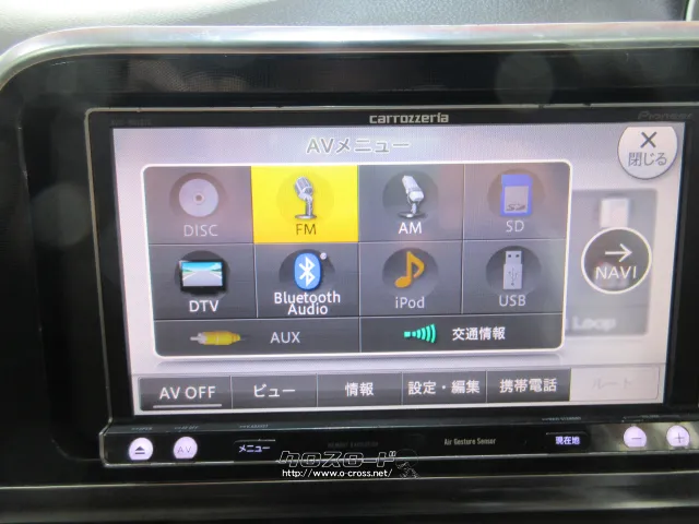 トヨタ シエンタ