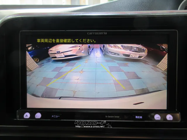 トヨタ シエンタ