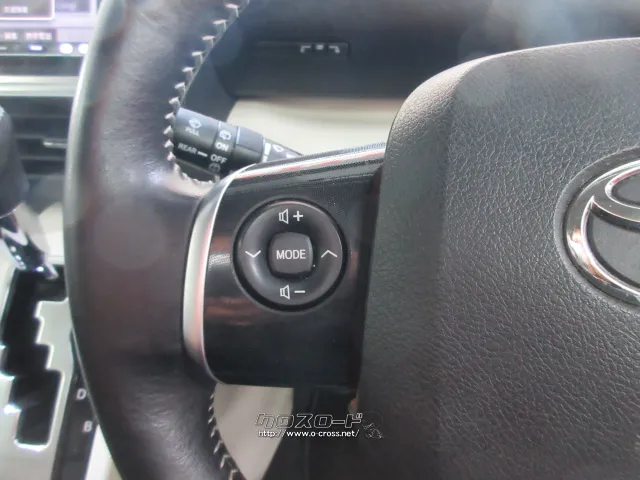 トヨタ シエンタ