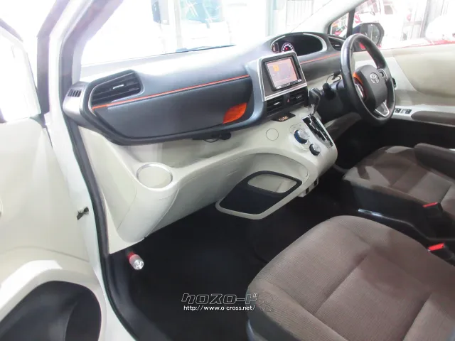 トヨタ シエンタ