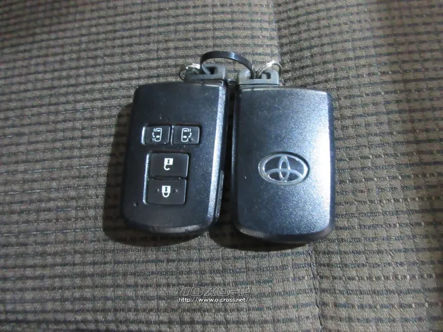 トヨタ シエンタ