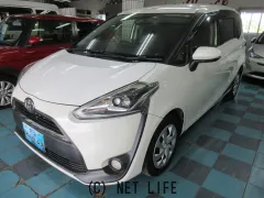 トヨタ シエンタ