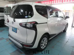 トヨタ シエンタ