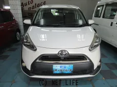 トヨタ シエンタ