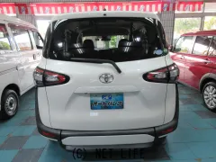 トヨタ シエンタ