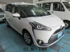 トヨタ シエンタ