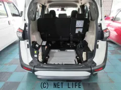 トヨタ シエンタ