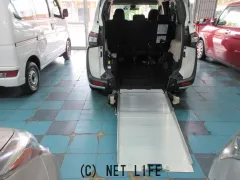 トヨタ シエンタ