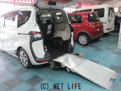 トヨタ シエンタ