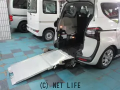 トヨタ シエンタ