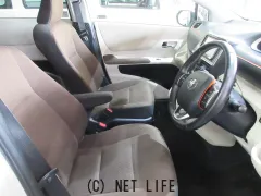 トヨタ シエンタ