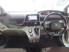 トヨタ シエンタ