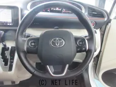 トヨタ シエンタ