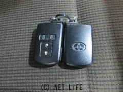 トヨタ シエンタ