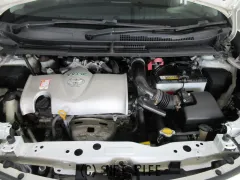 トヨタ シエンタ