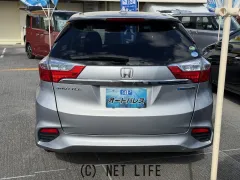 ホンダ シャトル