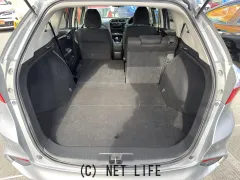 ホンダ シャトル