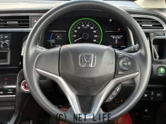 ホンダ シャトル