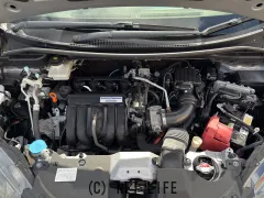 ホンダ シャトル