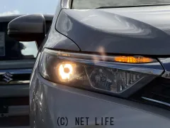 ホンダ シャトル