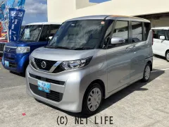 日産 ルークス