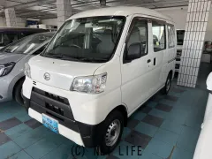 ダイハツ ハイゼットカーゴ