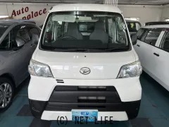 ダイハツ ハイゼットカーゴ