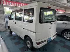 ダイハツ ハイゼットカーゴ
