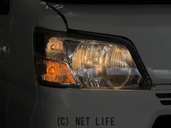 ダイハツ ハイゼットカーゴ