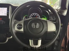 ホンダ N-BOX+