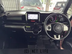 ホンダ N-BOX+