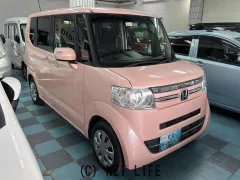 ホンダ N-BOX+