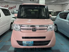 ホンダ N-BOX+