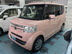 ホンダ N-BOX+