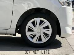 ダイハツ ミライース
