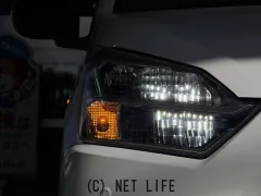 ダイハツ ミライース