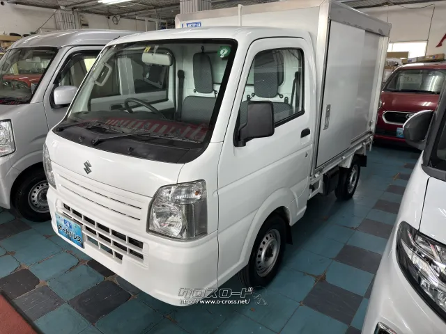 スズキ キャリイ