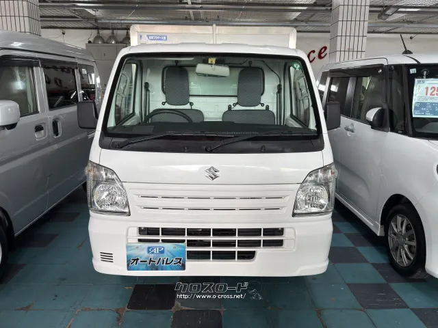 スズキ キャリイ