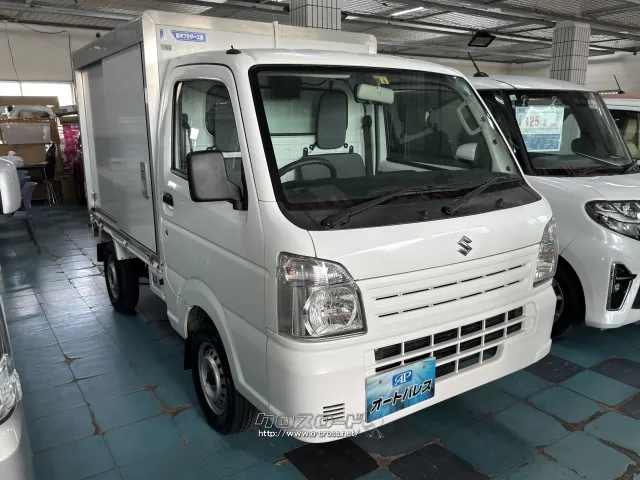スズキ キャリイ