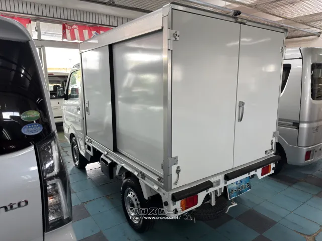 スズキ キャリイ